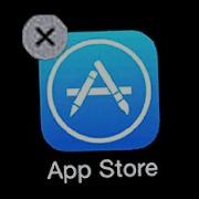 When You Delete The App Store