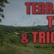 Terrain Tips Tricks Unity 2019 Tutorial
