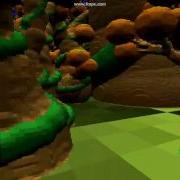 Sparse Voxel Octree SVO Raycasting A High Detailed Scene
