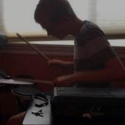 Vertical Worship Over All I Know Drum Cover