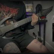 Silken Hands Angelmaker Guitar Cover