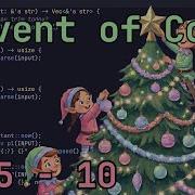 Factory Advent Of Code 2025 Day 10
