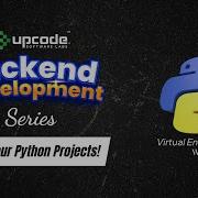 Part 4 Clean Coding In Python Use Virtual Environments