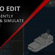 How CIMCO Edit And Machine Simulation Validates NC Programs Including Manual Edits