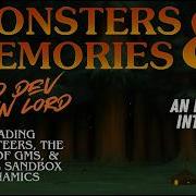 Monsters Memories An Interview With Lead Developer Shawn Lord Pt 2 No AI Used