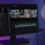 Video Editing With NVIDIA RTX PRO