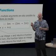 FP101x Programming In Haskell Chapter 6 Types And Classes Part 2