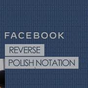JavaScript Reverse Polish Notation ENG