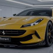 Ferrari Purosangue Review This SUV Is Pure Madness
