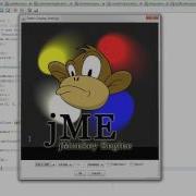 JME Tutorial 1 10 Line Of Sight Using The JMonkeyEngine