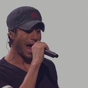 Enrique Iglesias Finally Found You LIVE HD Ft Sammy Adams