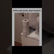 If It Works Don T Touch Every Programmer Ever WebSaathy Programming Programmingmemes