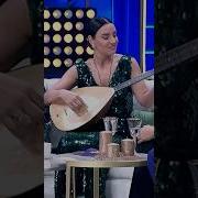 Sevcan Orhan Yar Demedin Music Saz Türkü Shorts