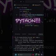 Programming Shorts C Tricks Java Python Python C Java Pythontips Pythontricks Coding