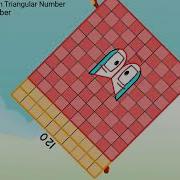 Triangle Th Triangle Numberblocks Band