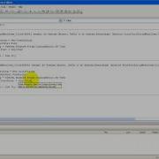 Visual Basic 2008 Notepad