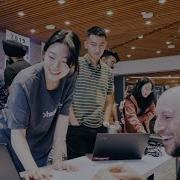 Хакатон 2022 в Microsoft Vancouver