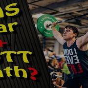 Overhead Squat Technique Made Simple Two Tips