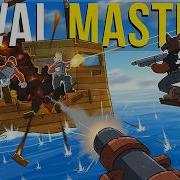 I Have MASTERED The NAVAL UPDATE Rust Ft Welyn Disfigure Naz