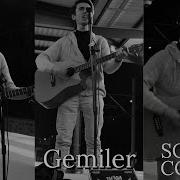 Tolga Burak Gemiler Sokak Cover