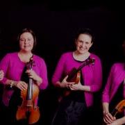 Andrelli String Quartet Stand By Me Ben E King