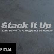 TREASURE PARK JEONG WOO X HARUTO Stack It Up Liam Payne X A Boogie Wit Da Hoodie Cover