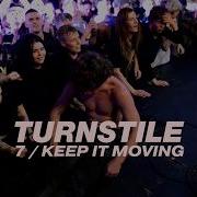 Turnstile 7 Keep It Moving Live In Manchester 2018