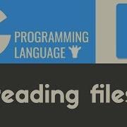 Reading Files C Tutorial 30