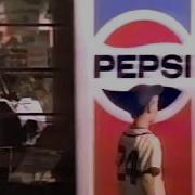 Pepsi Baseball Kid 80s Commercial 1988