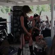 Murderess Gwar B Q 2012