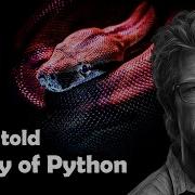 The Untold History Behind Python