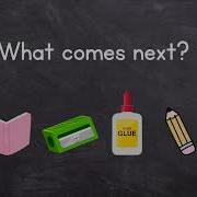 Spot The Pattern Fun 4 Minute Pattern Challenge Game For Kids Brainboost Eyfslearning
