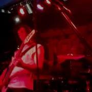 Fozzy Enemy Live Dingwalls