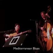 John Jorgenson Robin Nolan Mediterranean Blues