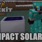 How To Use Compact Solars In Tekkit Classic Tekkit Classic Tutorial 21