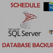 EASY STEP BY STEP GUIDE ON HOW TO SCHEDULE AUTOMATE SQL SERVER DATABASE BACKUPS