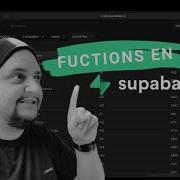 Cómo Crear Funciones En Supabase Paso A Paso