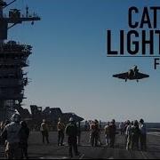 F 35C Fighter First Sea Trials Perfect Performance