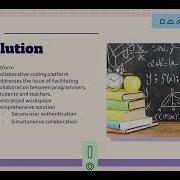 A Smart Interactive And Collaborative Online Coding Platform For Programming Education