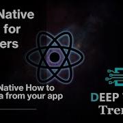 React Native Social Share Tutorial