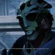 Mass Effect 3 Thane S Heroic Sacrifice His Final Prayer