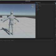 Unity Los Pro Skinned Meshes
