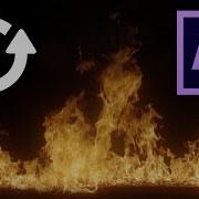 LOOP Stock Footage After Effects TUTORIAL