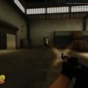 Source Is Dead HD Css Frag Movie HD