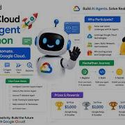 Google Cloud Rapid Agent Hackathon