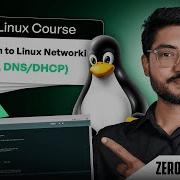 Linux Networking Explained TCP DNS DHCP Basics Must Know Concepts Ep 09
