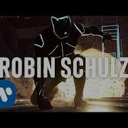 Robin Schulz Feat Alida In Your Eyes Official Music Video