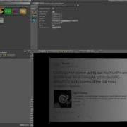 EzPostFx Depth Of Field DOF Tutorial