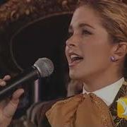 Lucero Poupurri Mexicanos Festival De Viña 2001