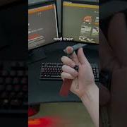 How To Spin Your Keys Like A Professional
